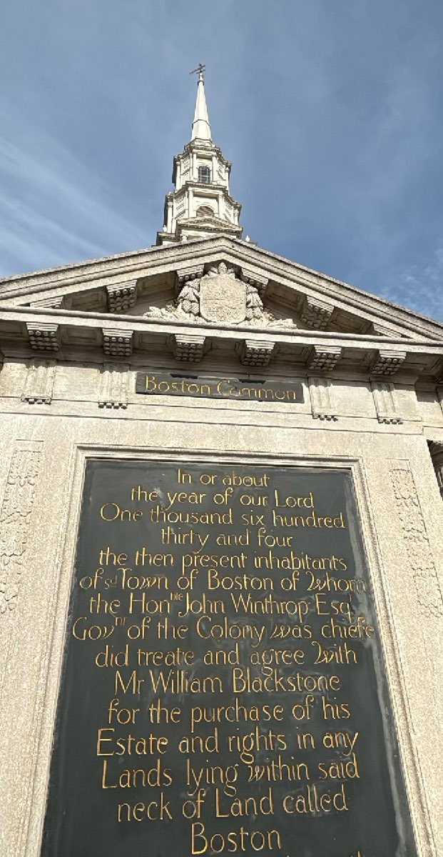 Back Bay Scavenger Hunt scavenger hunt photos