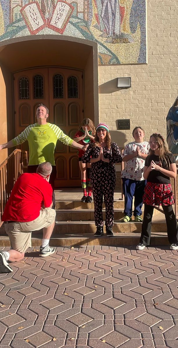 Фотографии с квеста «Поп-культура: Imagine Dragons»