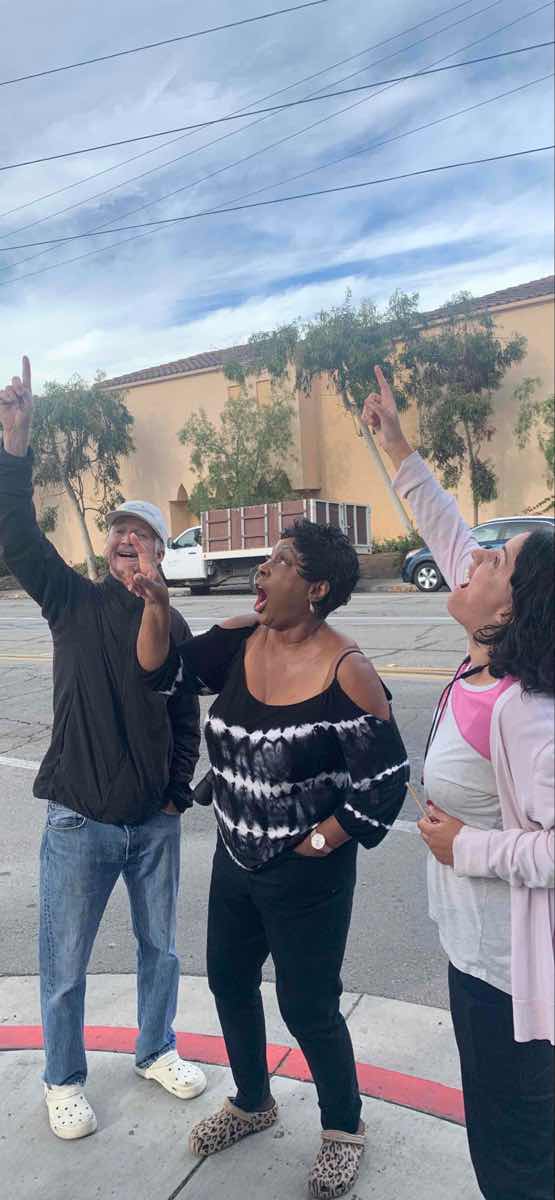 Carpinteria Scavenger Hunt scavenger hunt photos