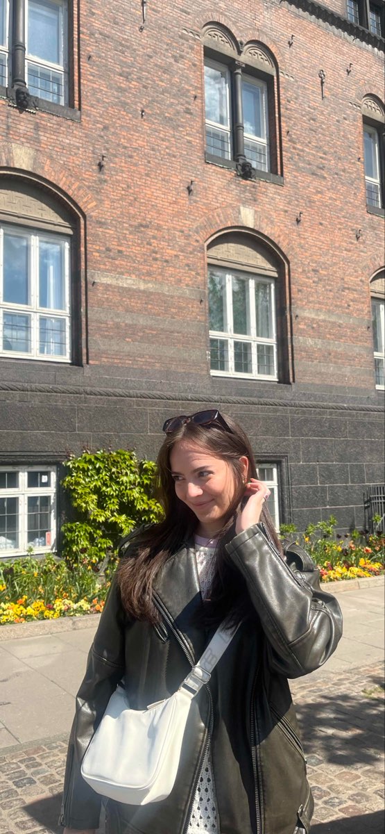 University of Copenhagen Scavenger Hunt scavenger hunt photos