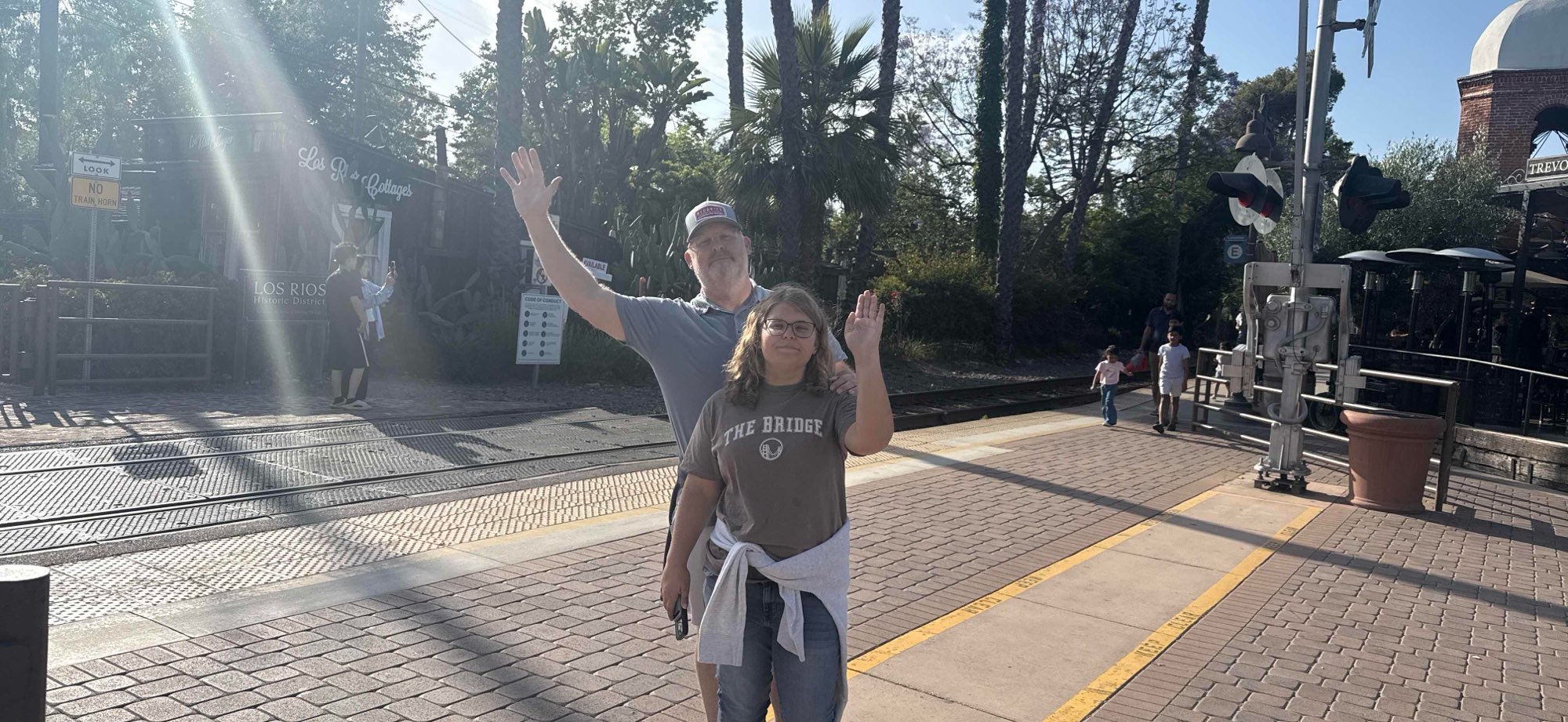 San Juan Capistrano Scavenger Hunt scavenger hunt photos