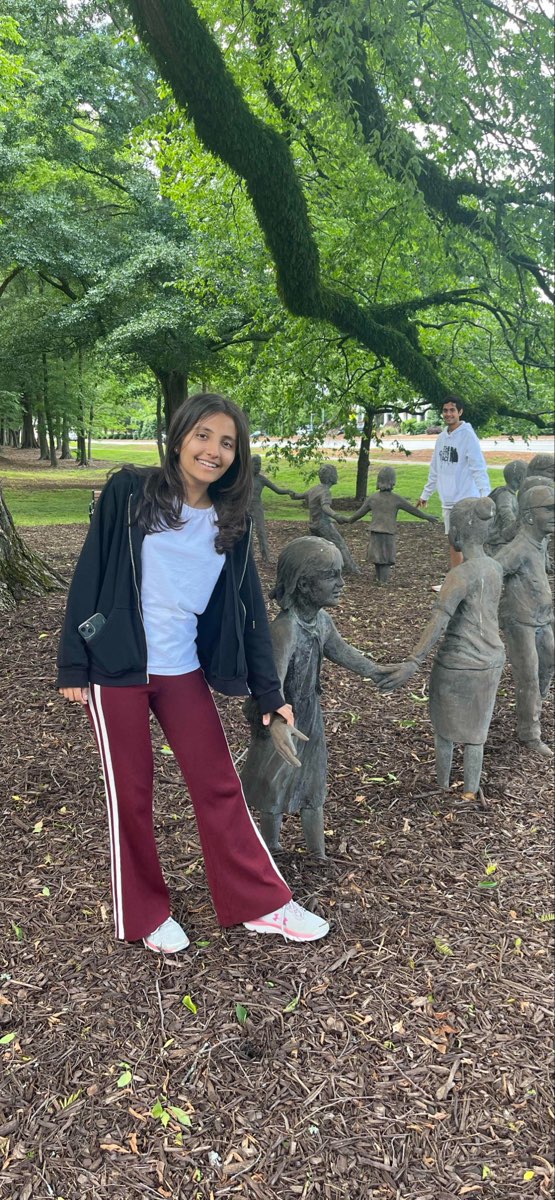 team building scavenger hunt