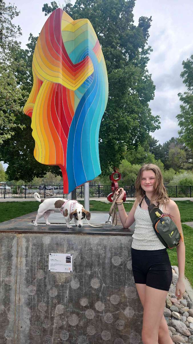 Reno Scavenger Hunt scavenger hunt photos