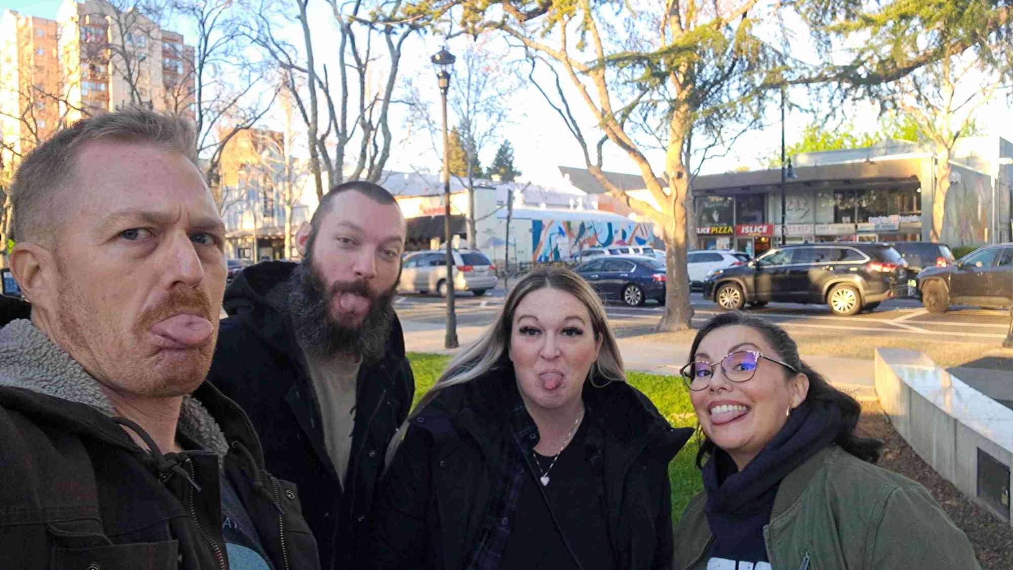 Fotografii V&acirc;n&abreve;toare de Comori Concord California