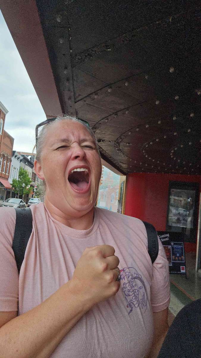 클락스빌 테네시 스캐빈저 헌트 스캐빈저 헌트 사진