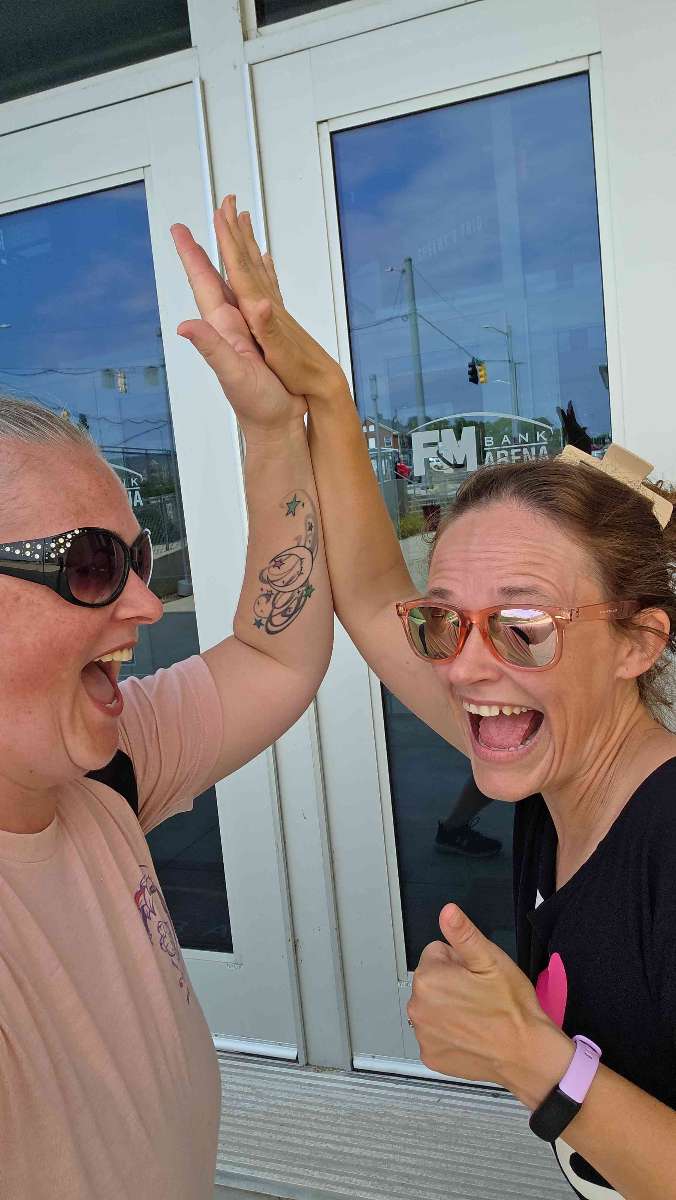 클락스빌 테네시 스캐빈저 헌트 스캐빈저 헌트 사진