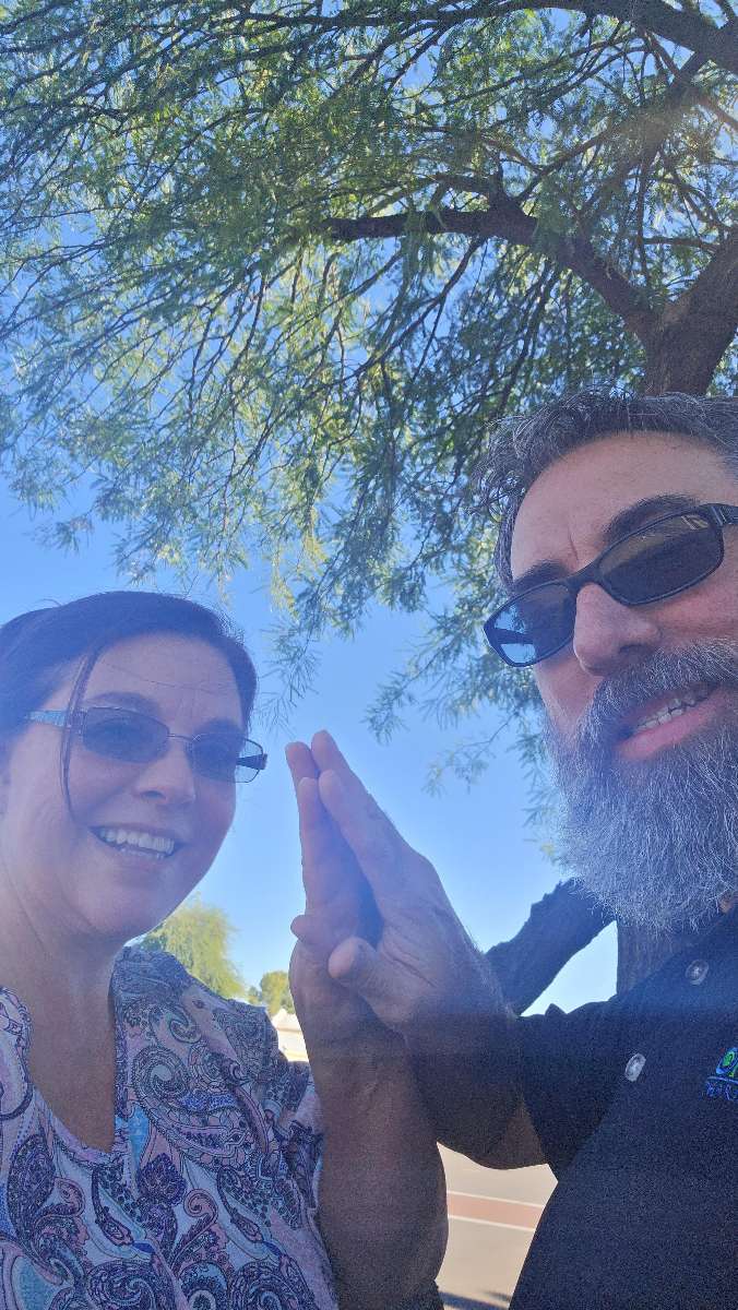 Wickenburg Scavenger Hunt scavenger hunt photos