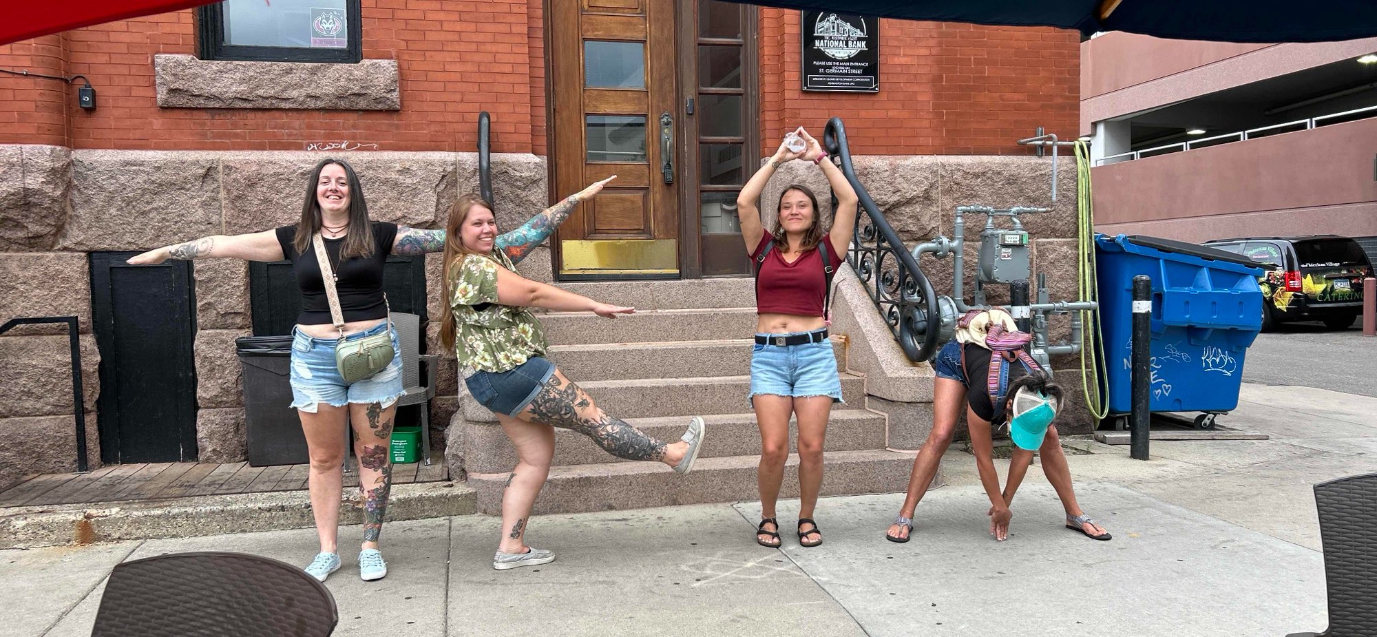 세인트 클라우드 미네소타 스캐빈저 헌트 스캐빈저 헌트 사진