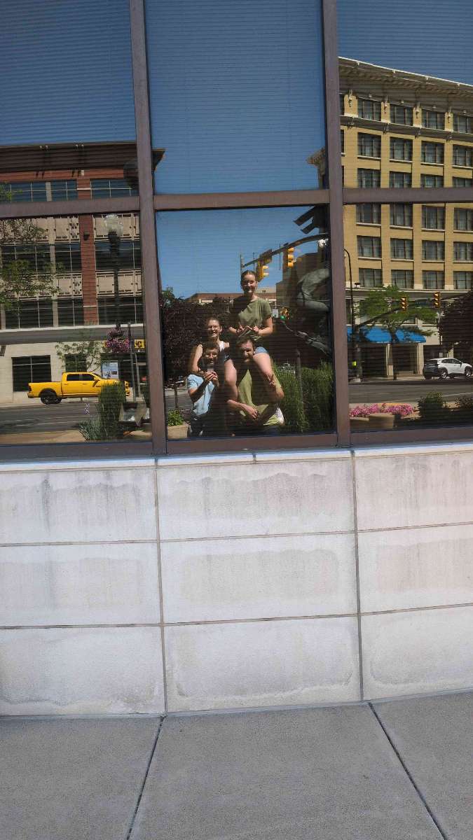 Ogden Scavenger Hunt scavenger hunt photos