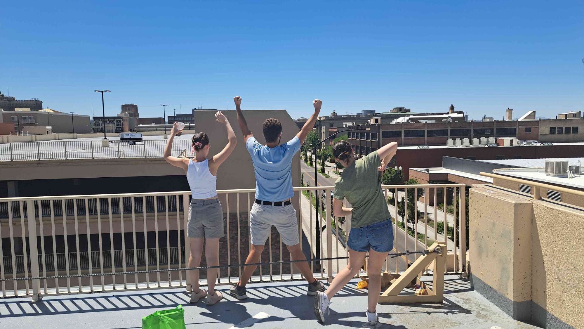 Ogden Scavenger Hunt scavenger hunt photos