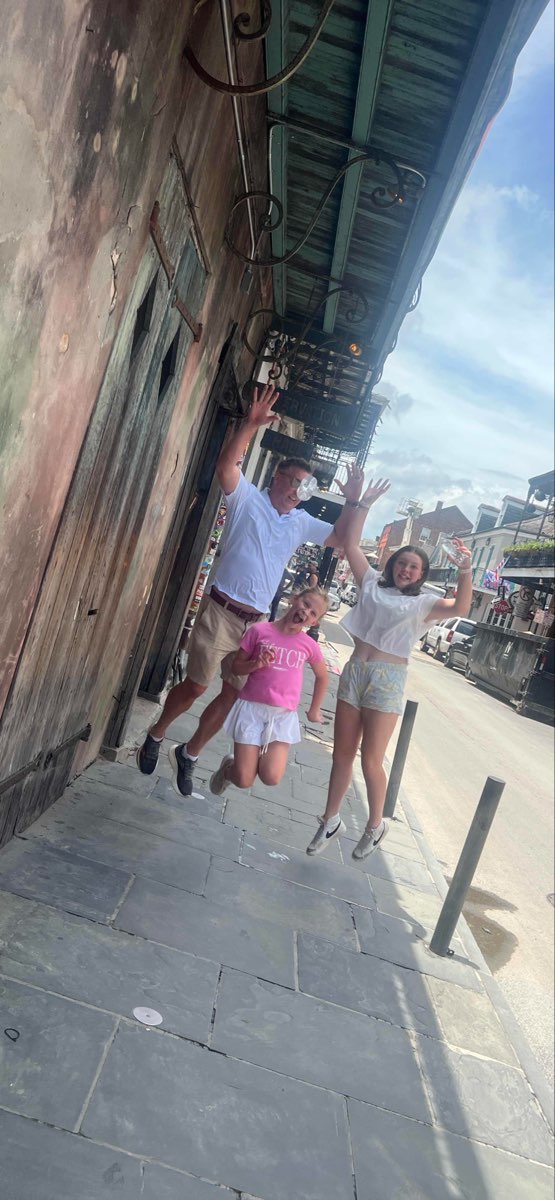 New Orleans Scavenger Hunt scavenger hunt photos