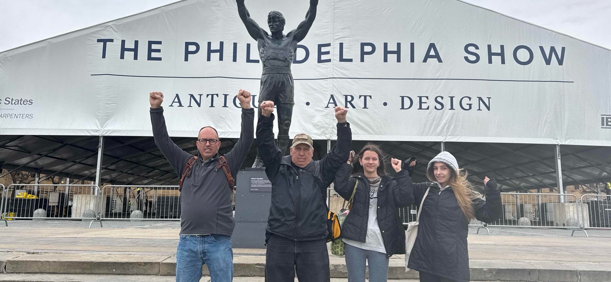 Philadelphia Bar Crawl - poze