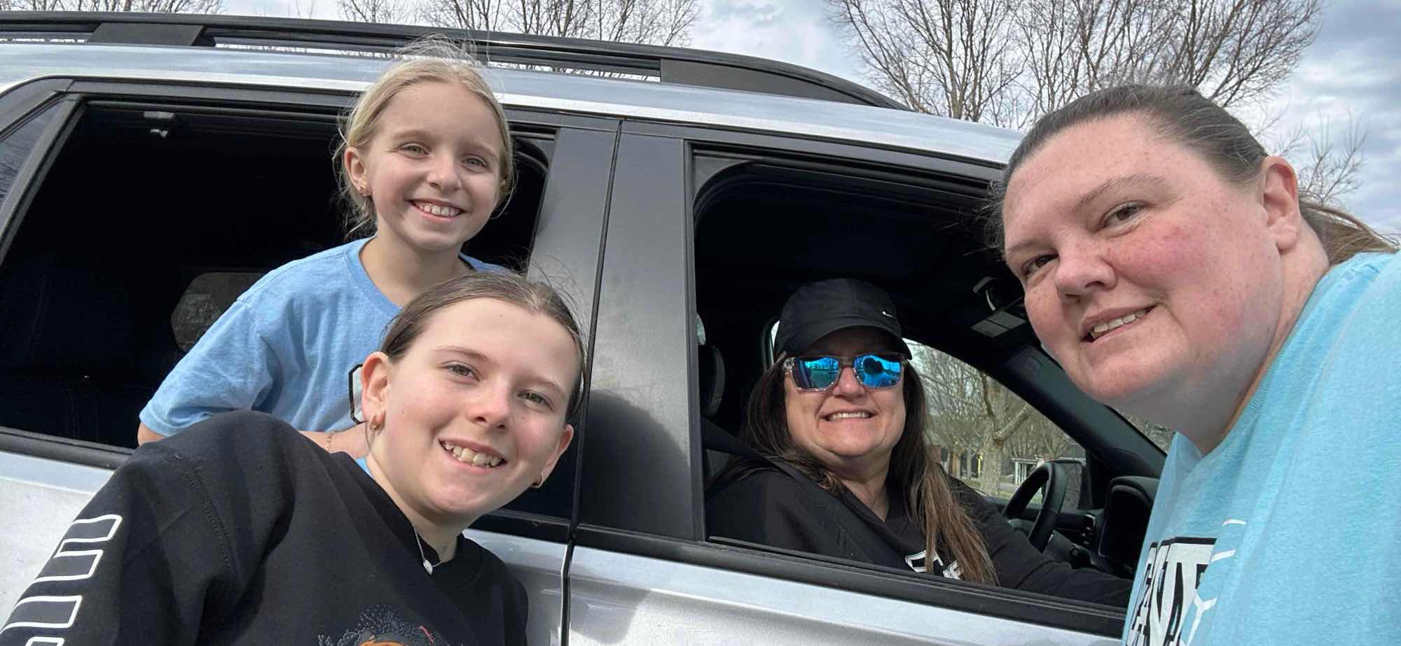 Johnson City Tennessee Scavenger Hunt scavenger hunt photos