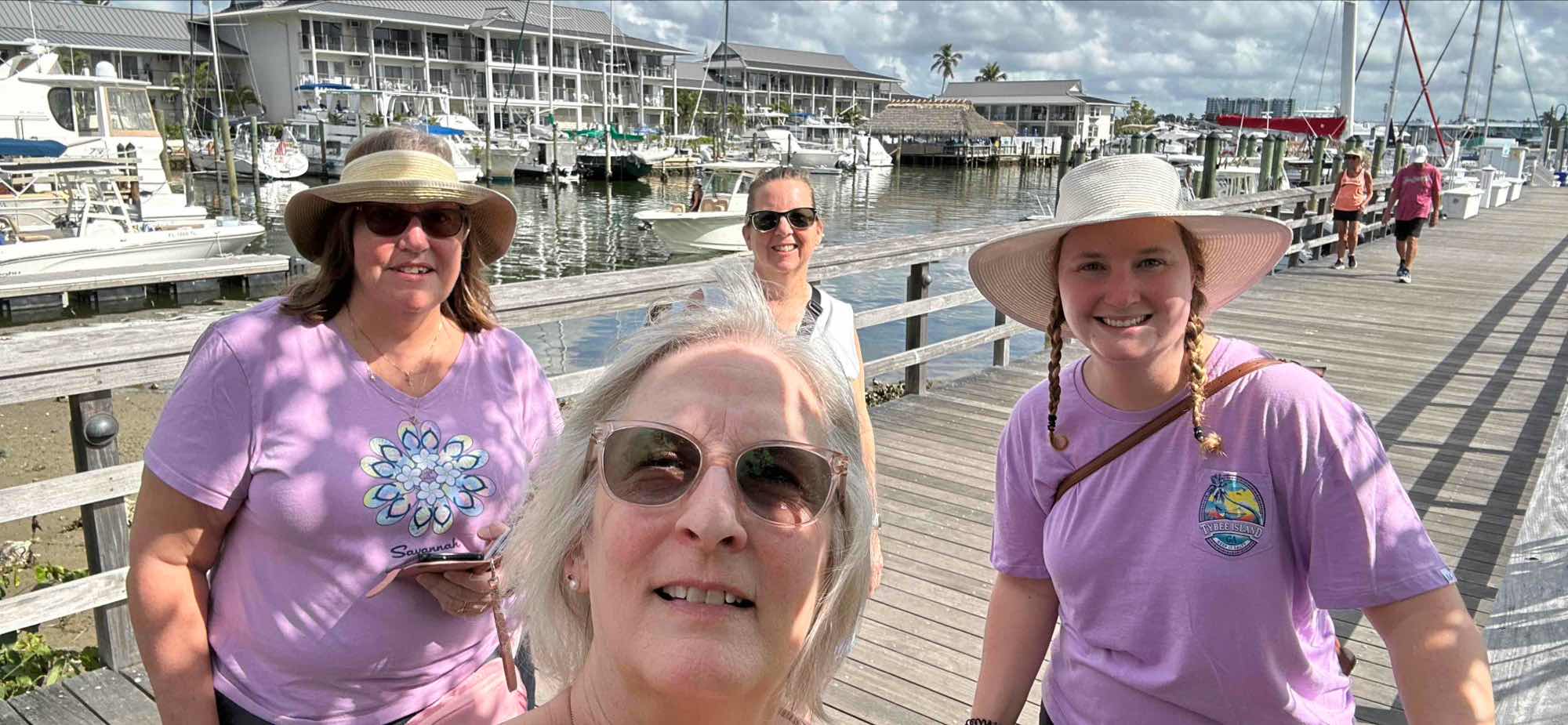 Naples Scavenger Hunt scavenger hunt photos