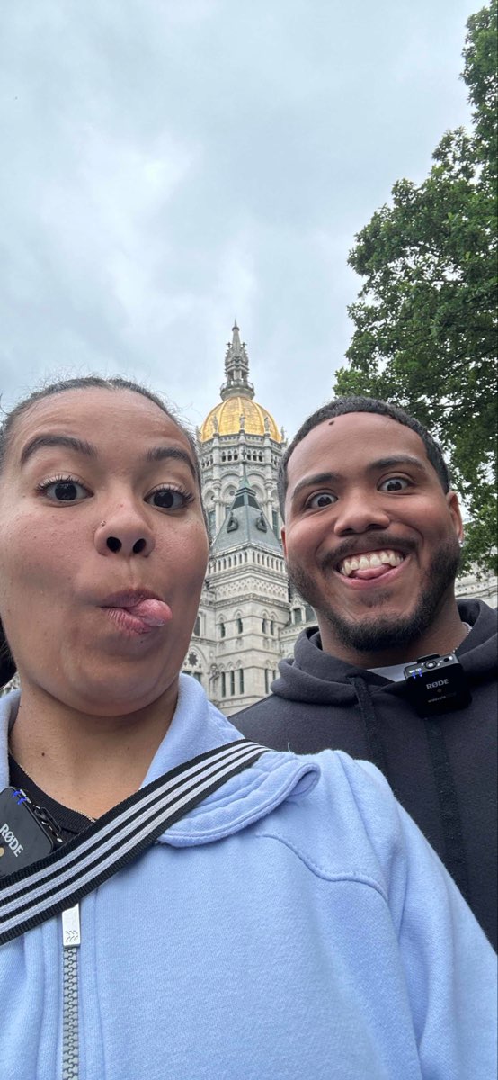 Hartford Connecticut Scavenger Hunt scavenger hunt photos