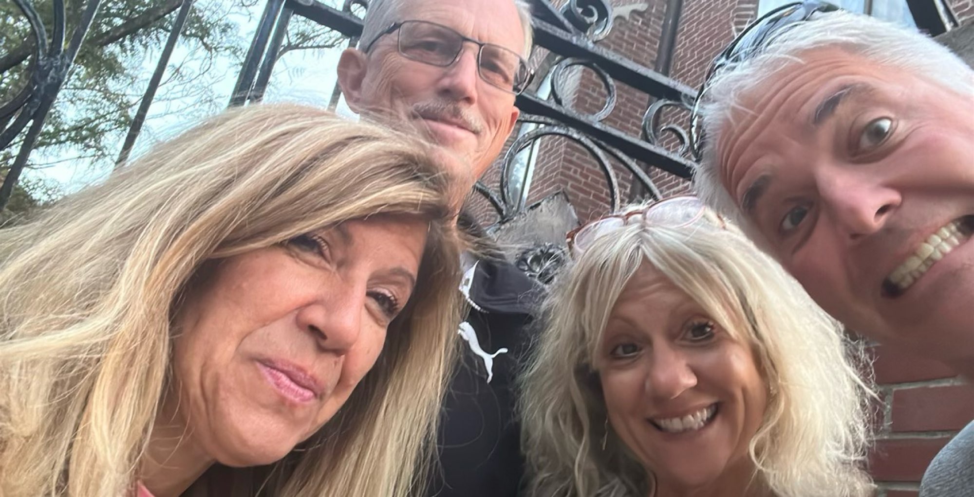 Southern Park Scavenger Hunt scavenger hunt photos