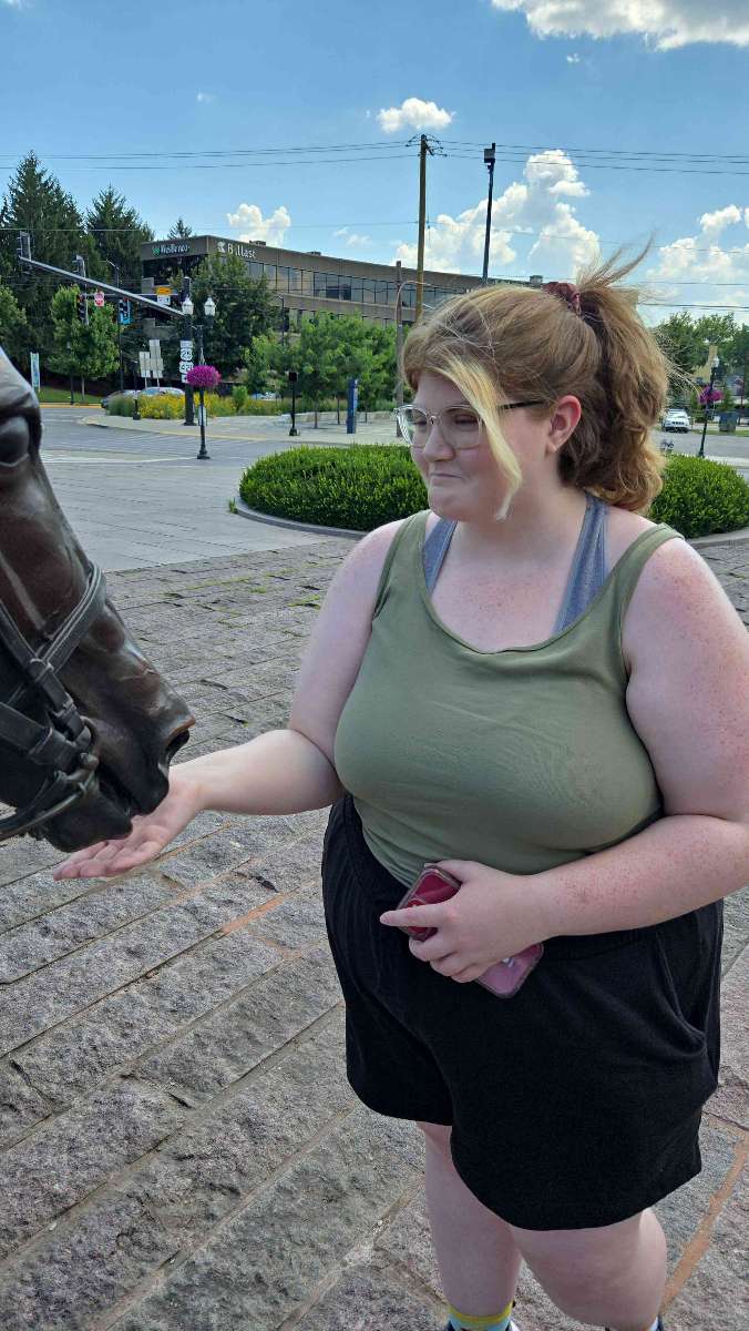 Southern Park Scavenger Hunt scavenger hunt photos