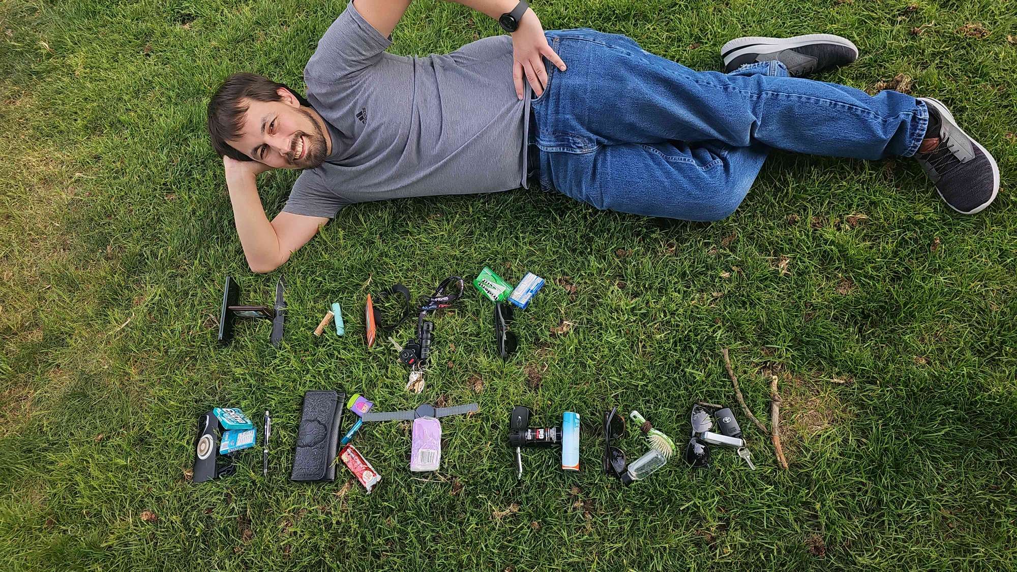 Spokane Scavenger Hunt scavenger hunt photos