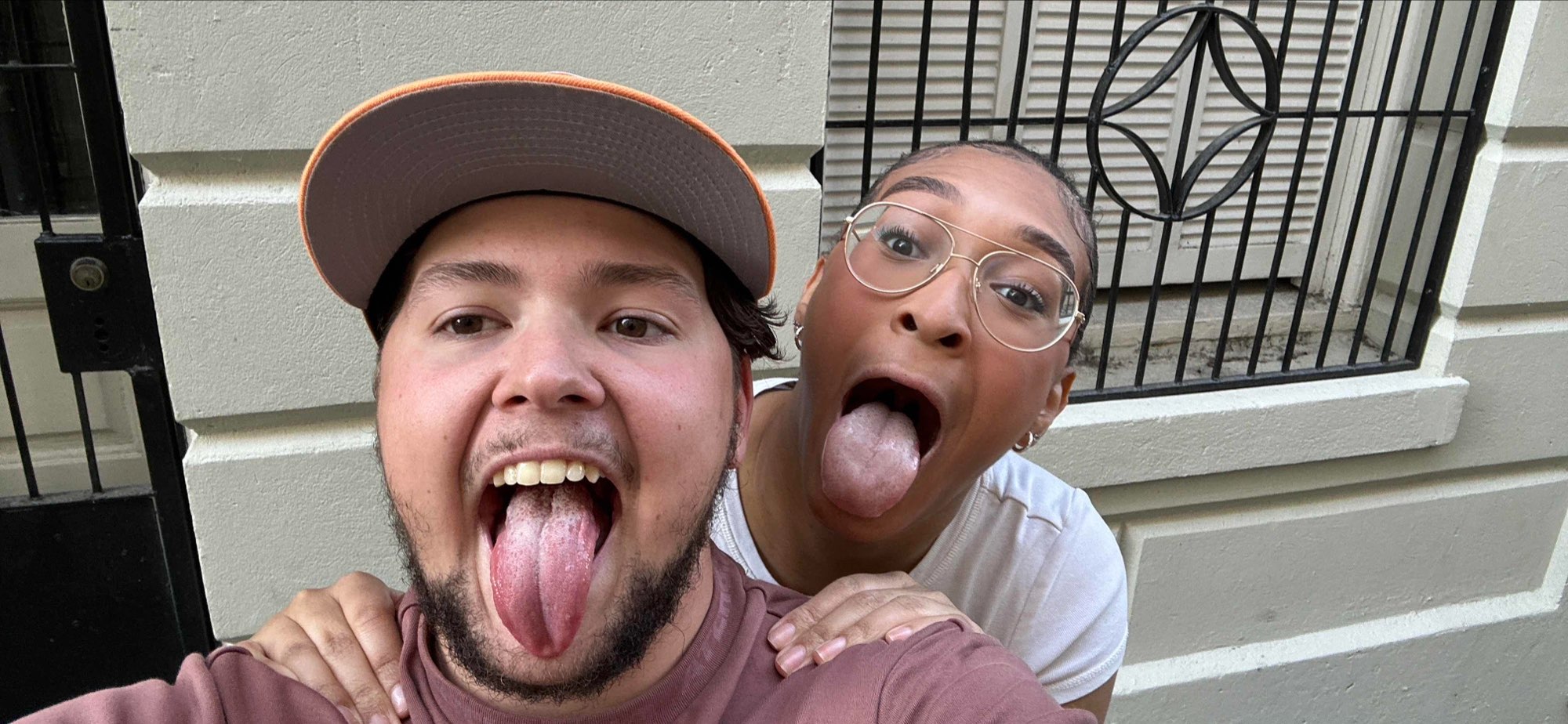 New Orleans Bar Crawl scavenger hunt photos