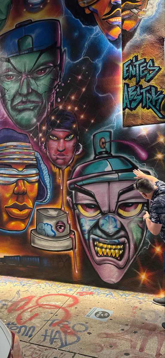 Popkulttuuri&colon; Dexter TV-sarjan tapahtumapaikat -aarteenetsint&auml; aarteenetsint&auml;kuvat