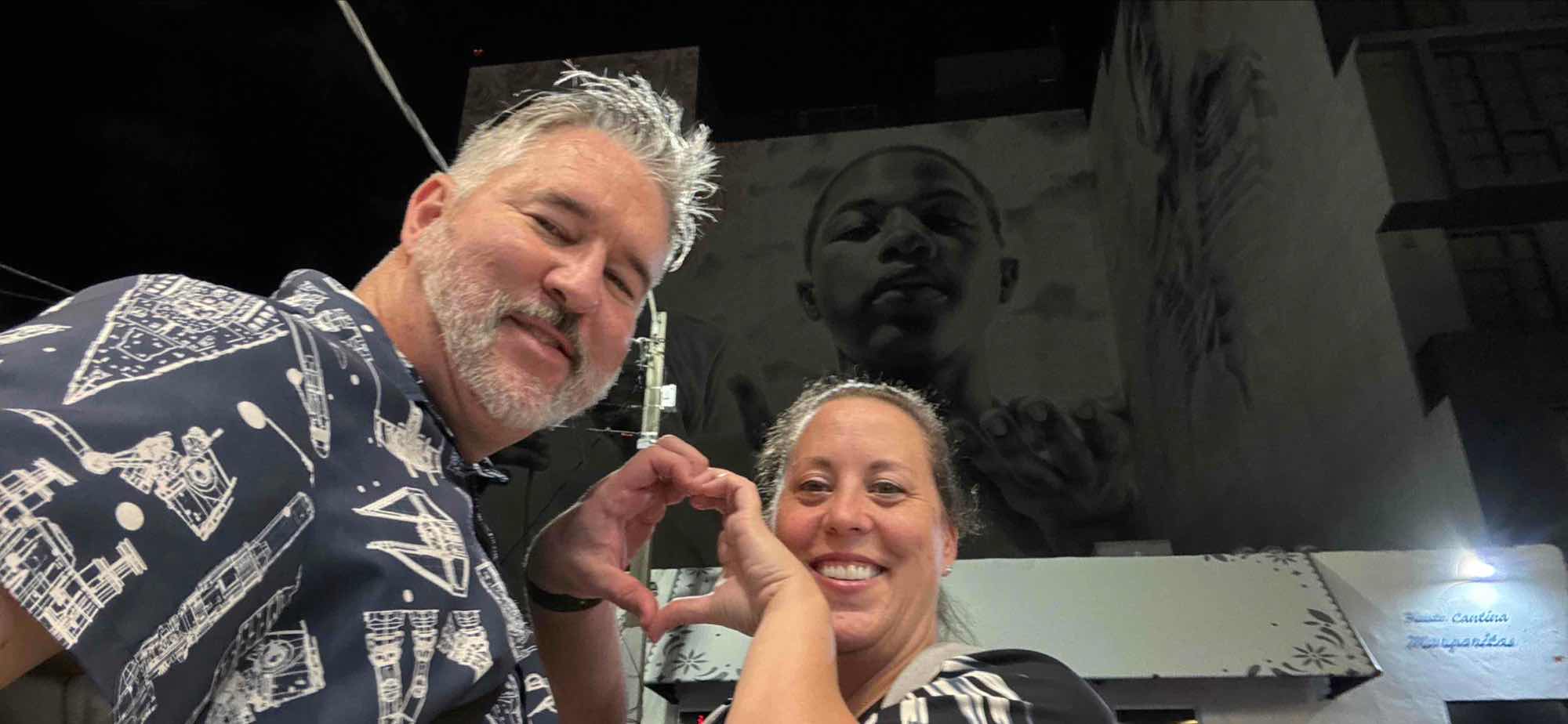 チームビルディング宝探しゲーム