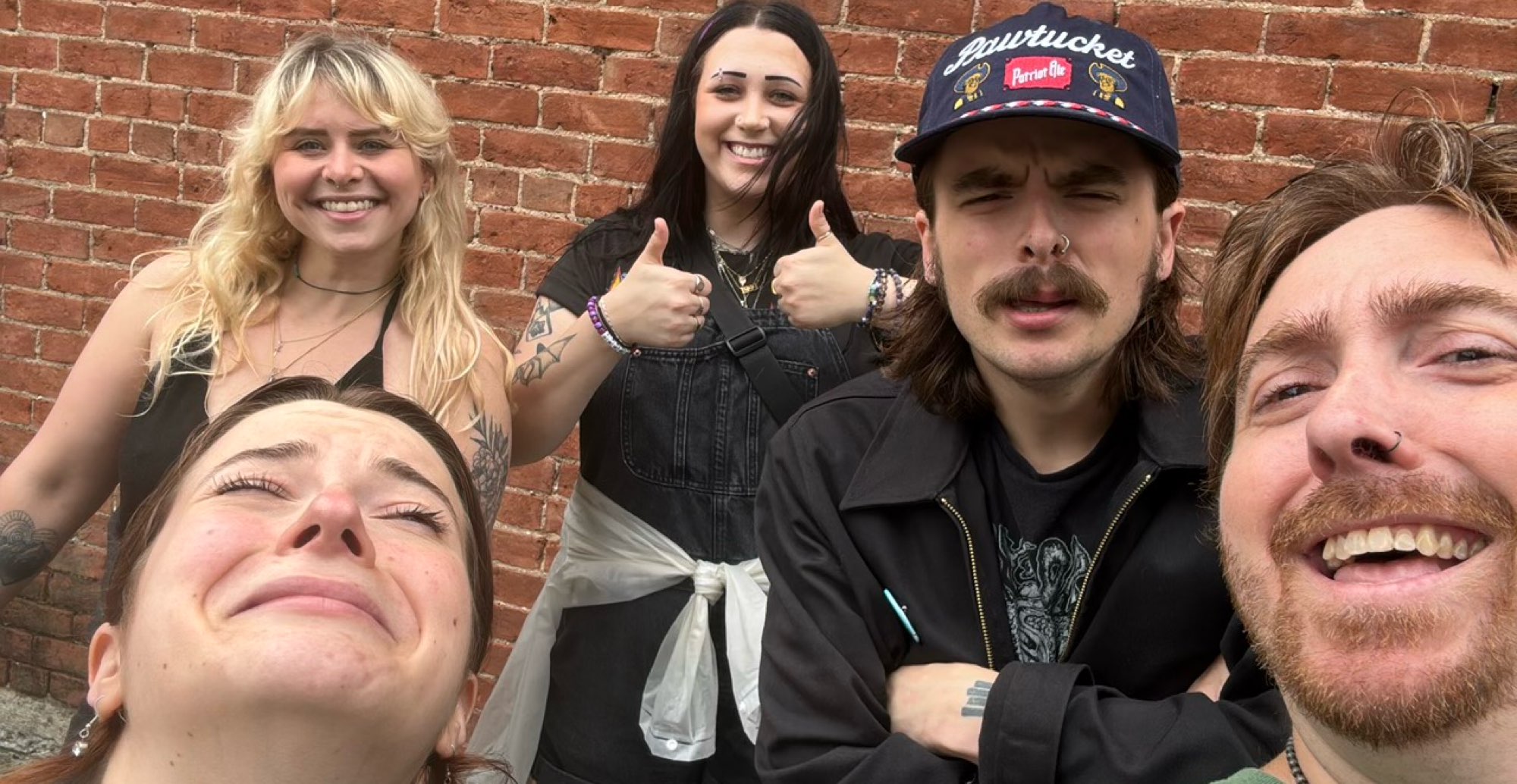 Cincinnati Downtown Scavenger Hunt scavenger hunt photos