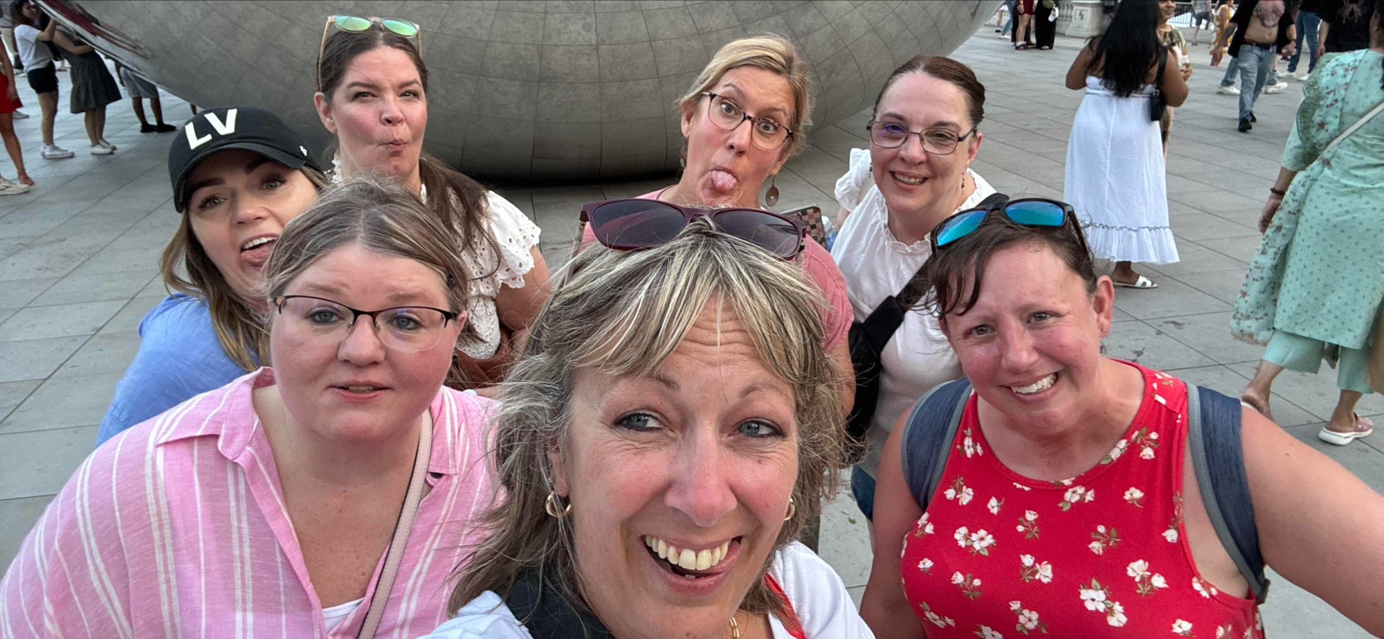 Gold Coast Scavenger Hunt scavenger hunt photos