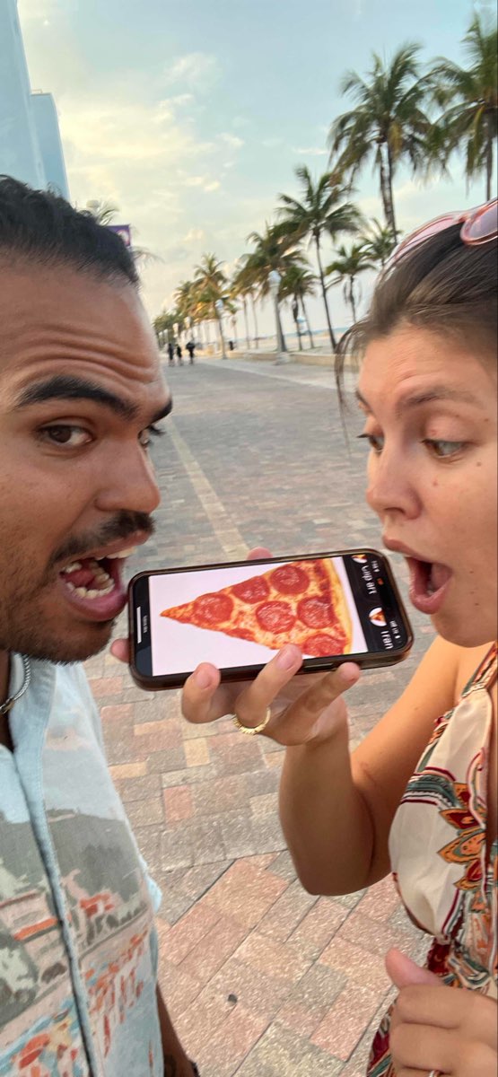 Hollywood Ghost Tour scavenger hunt photos