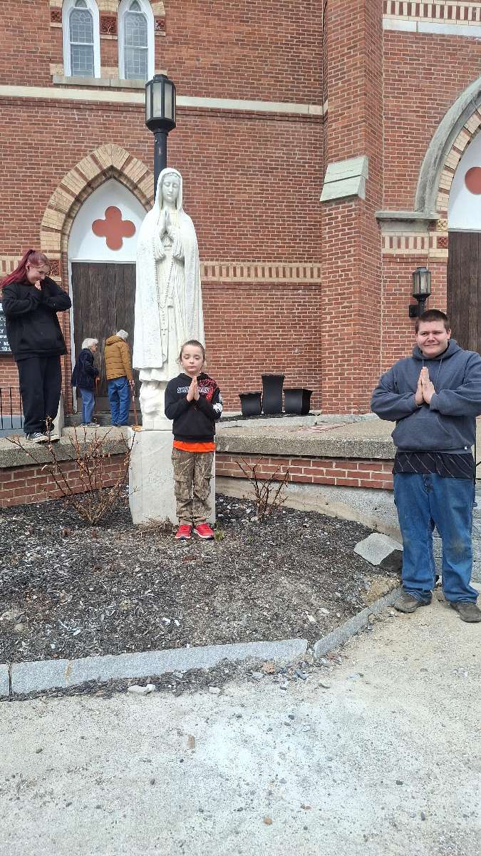 κυνήγι θησαυρού για ομαδική εργασία