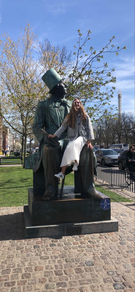 Copenhagen Scavenger Hunt scavenger hunt photos