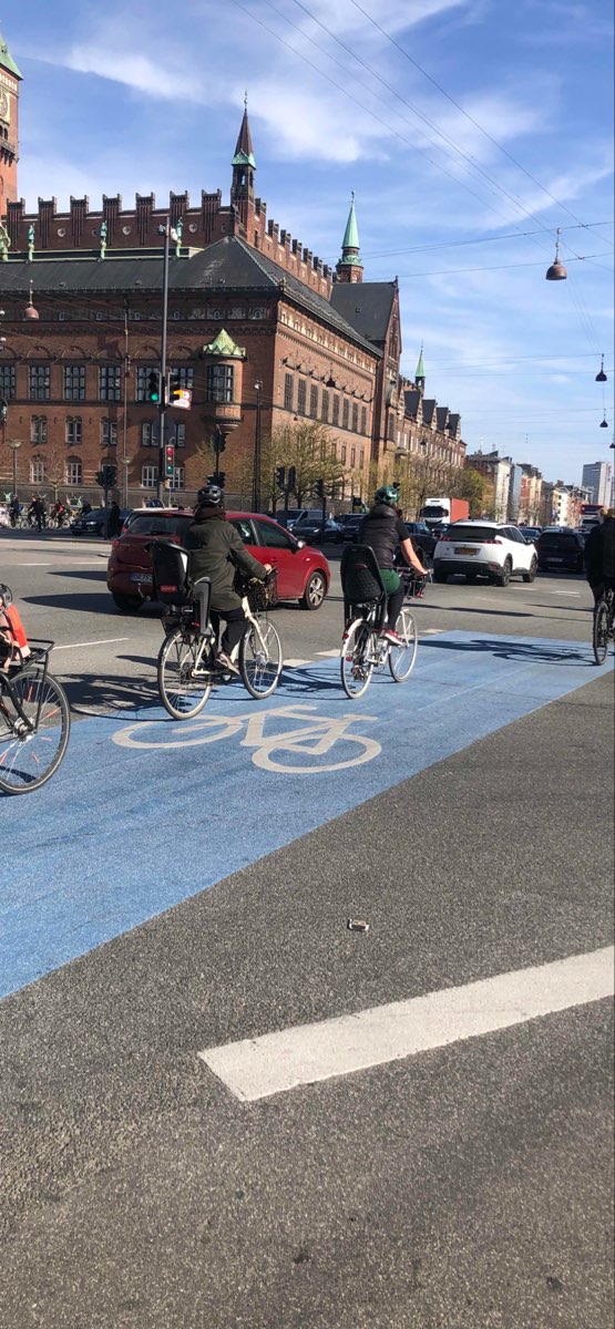 Copenhagen Scavenger Hunt scavenger hunt photos