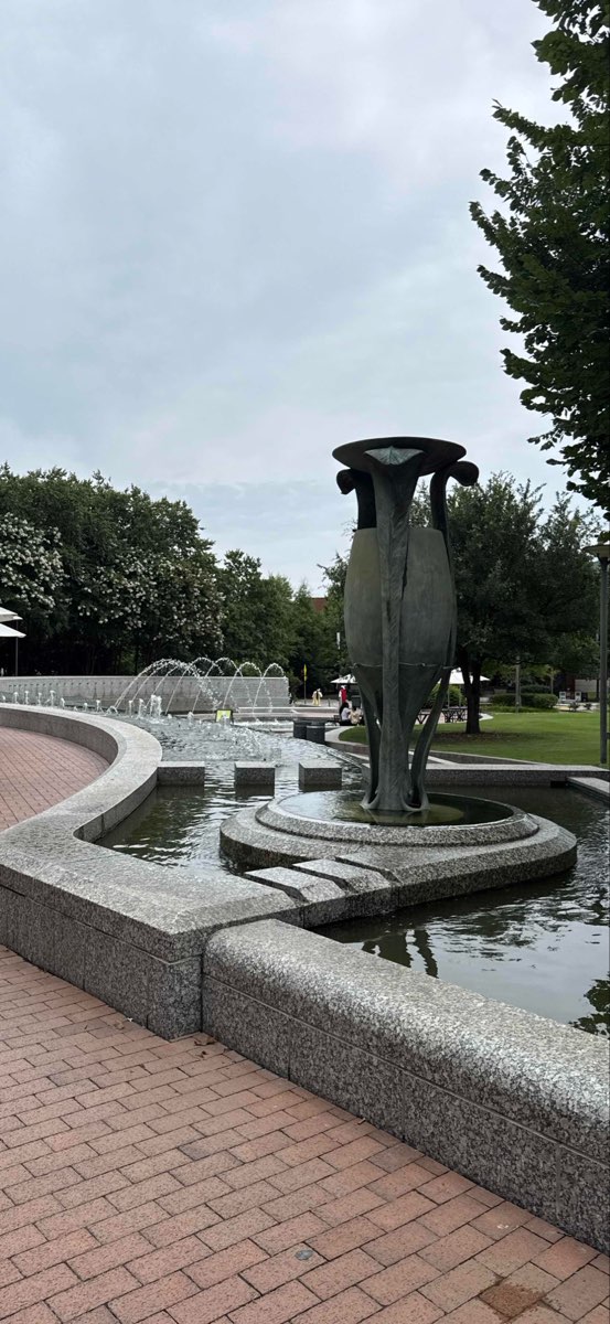 Foto's van de Scavenger Hunt van de University of North Carolina--Greensboro