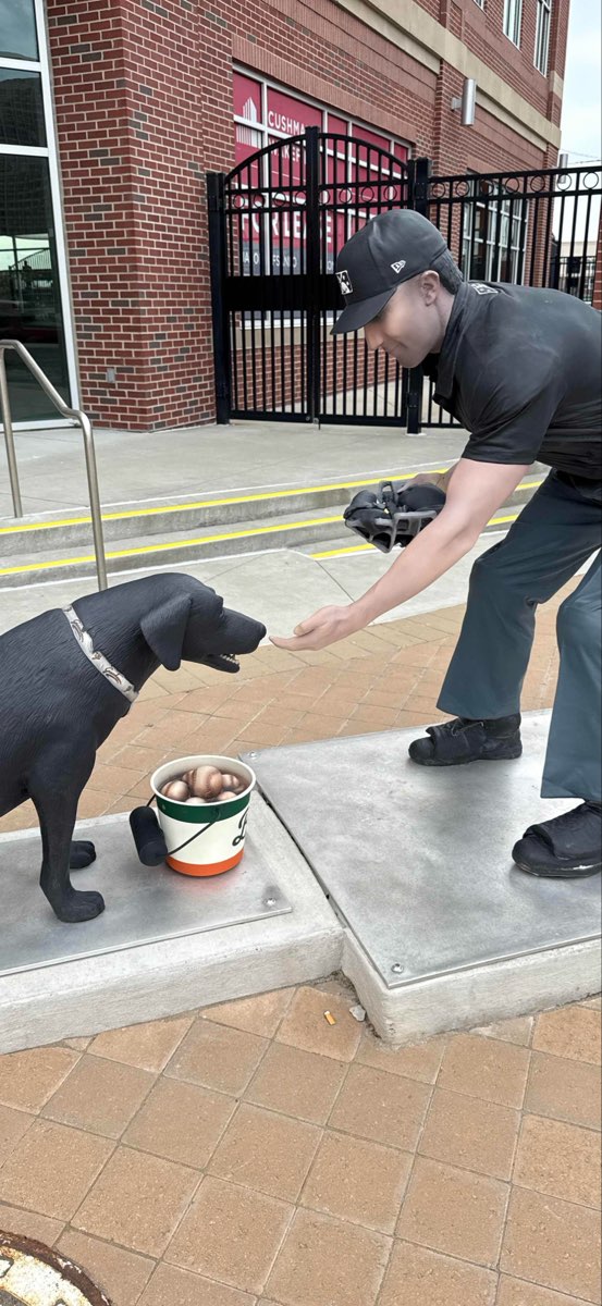 Foto's van de Scavenger Hunt van de University of North Carolina--Greensboro