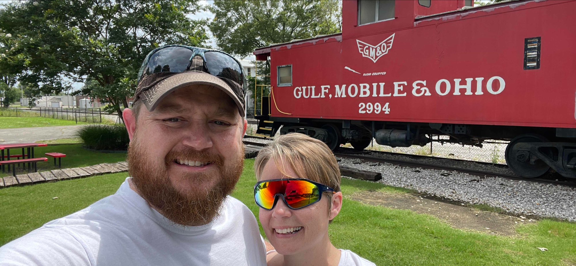 Corinth Scavenger Hunt scavenger hunt photos