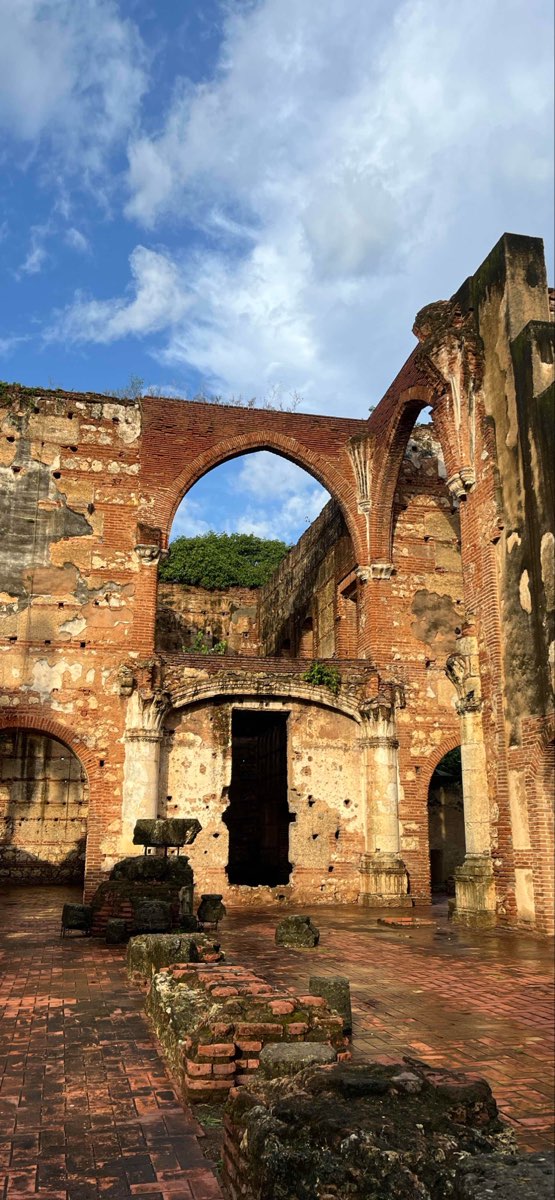 Santo Domingo Este Scavenger Hunt scavenger hunt photos