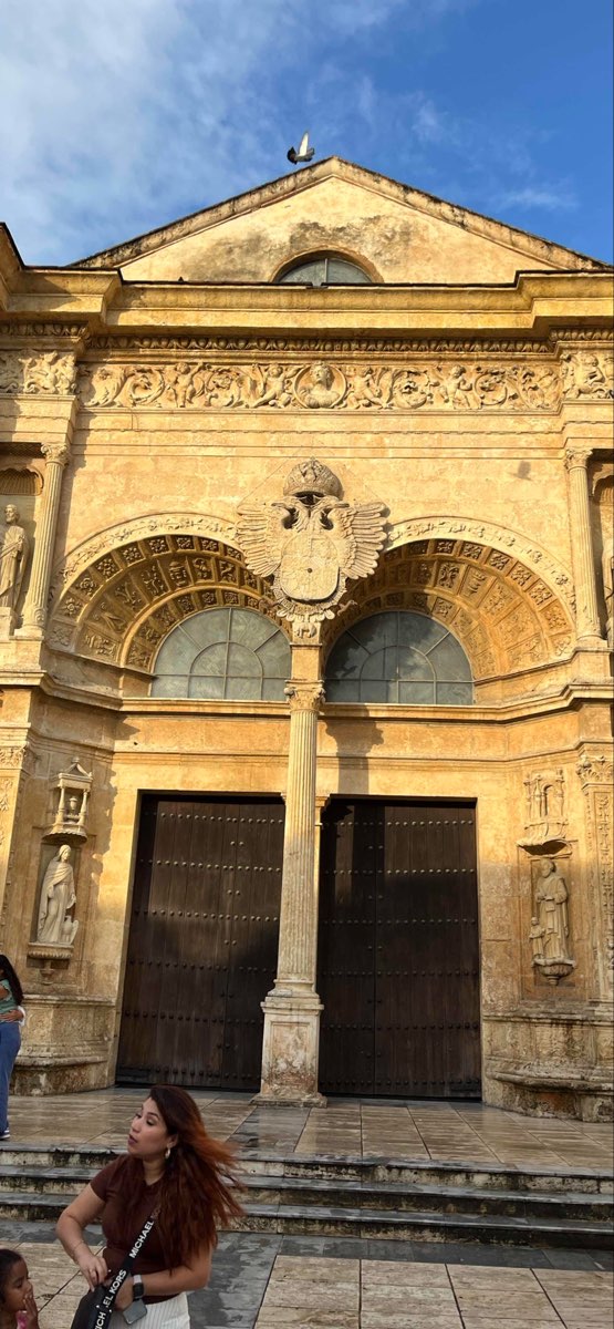 Santo Domingo Este Scavenger Hunt scavenger hunt photos