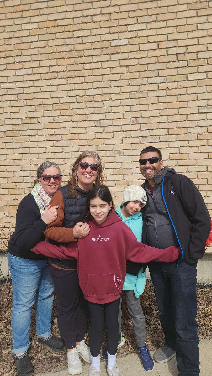 Cochrane Scavenger Hunt - billeder fra skattejagt