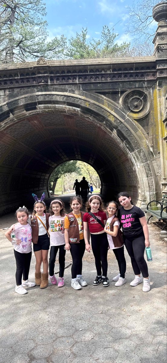 Prospect Parks Hidden Gems Scavenger Hunt scavenger hunt photos