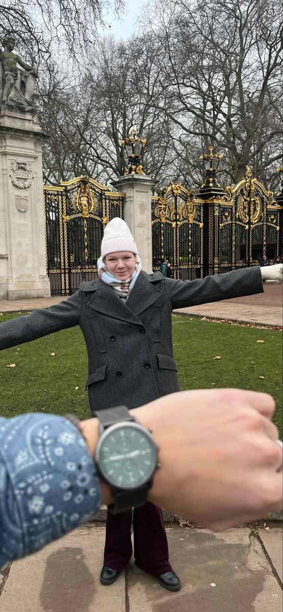 Popkulttuuri&colon; Harry Potter -elokuvapaikkojen aarteenetsint&auml;&comma; aarteenetsint&auml;kuvia