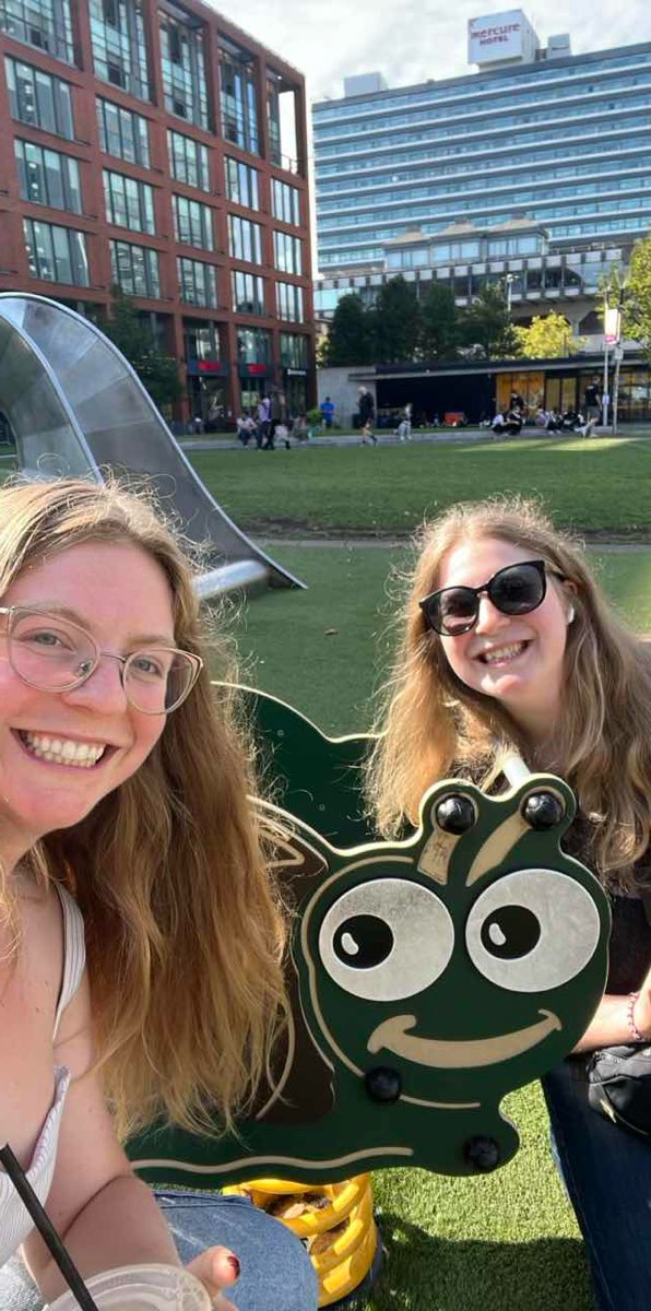 Integracyjna gra terenowa