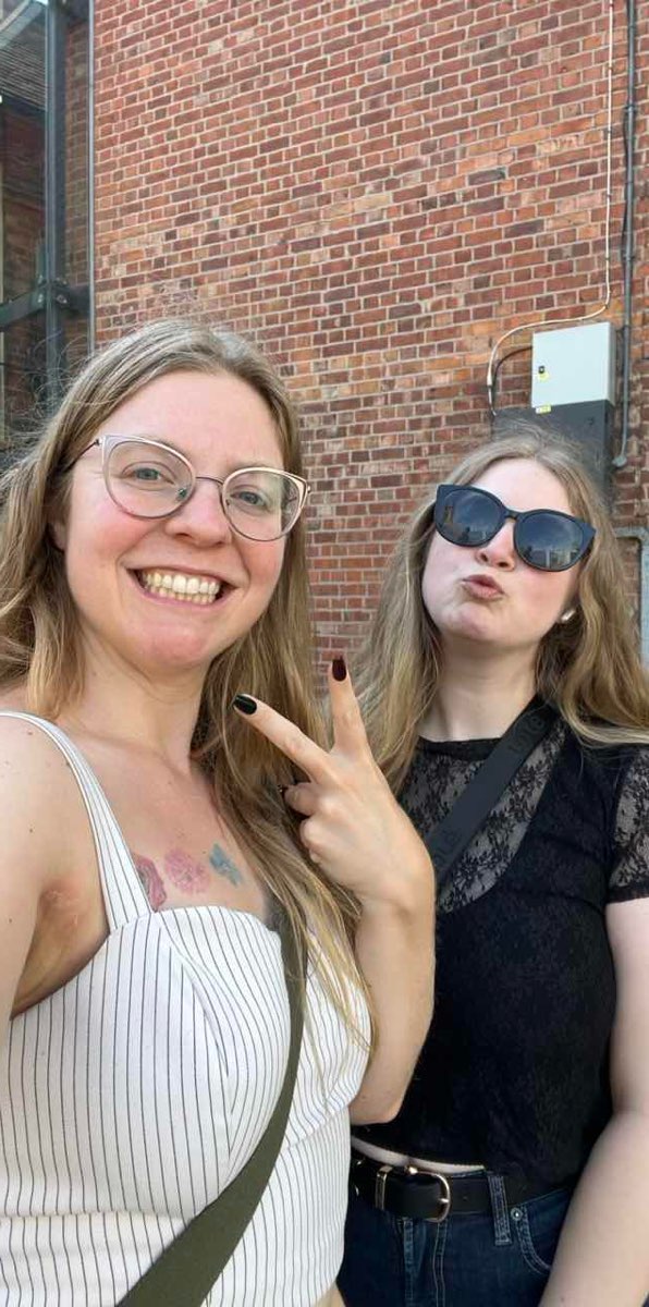 Old Trafford Scavenger Hunt scavenger hunt photos