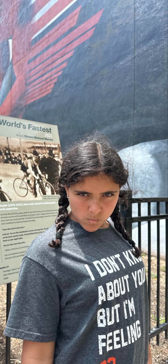 Fotos de la búsqueda del tesoro de Indianápolis Downtown