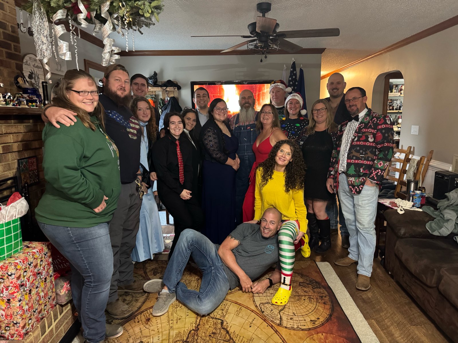 Fotografii v&acirc;n&abreve;toare de comori V&acirc;n&abreve;toare de Comori &icirc;n Centrul Orașului Walnut Creek