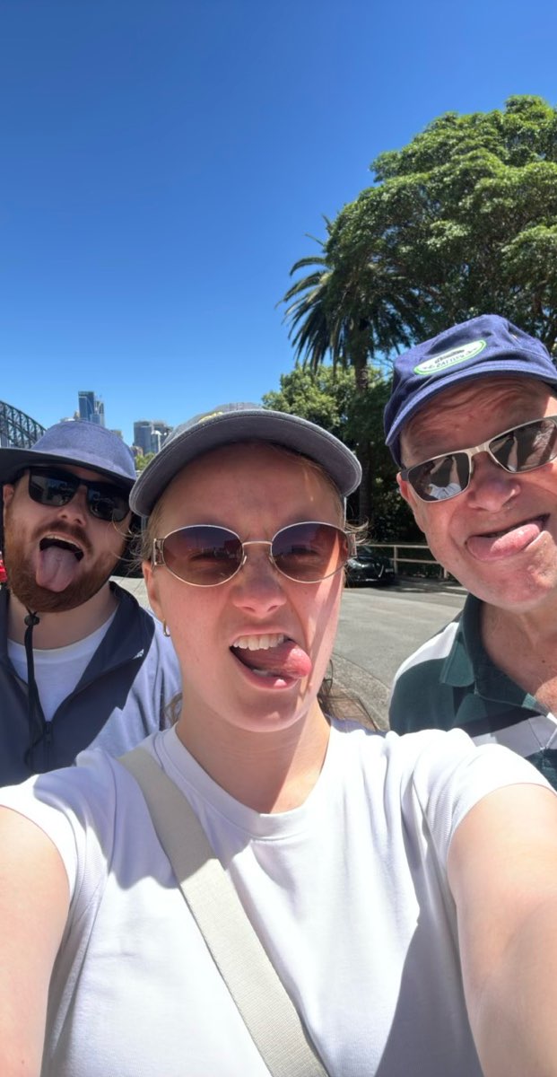 The University of Sydney Scavenger Hunt scavenger hunt photos