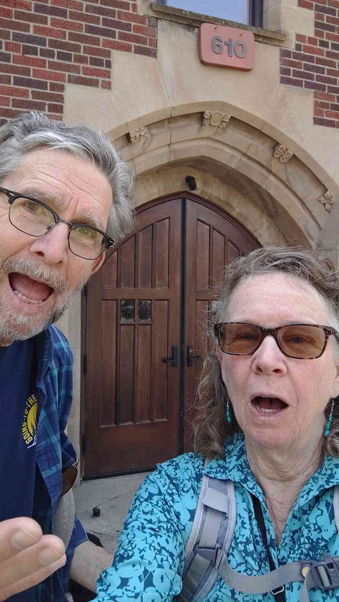 Great Falls Scavenger Hunt scavenger hunt photos