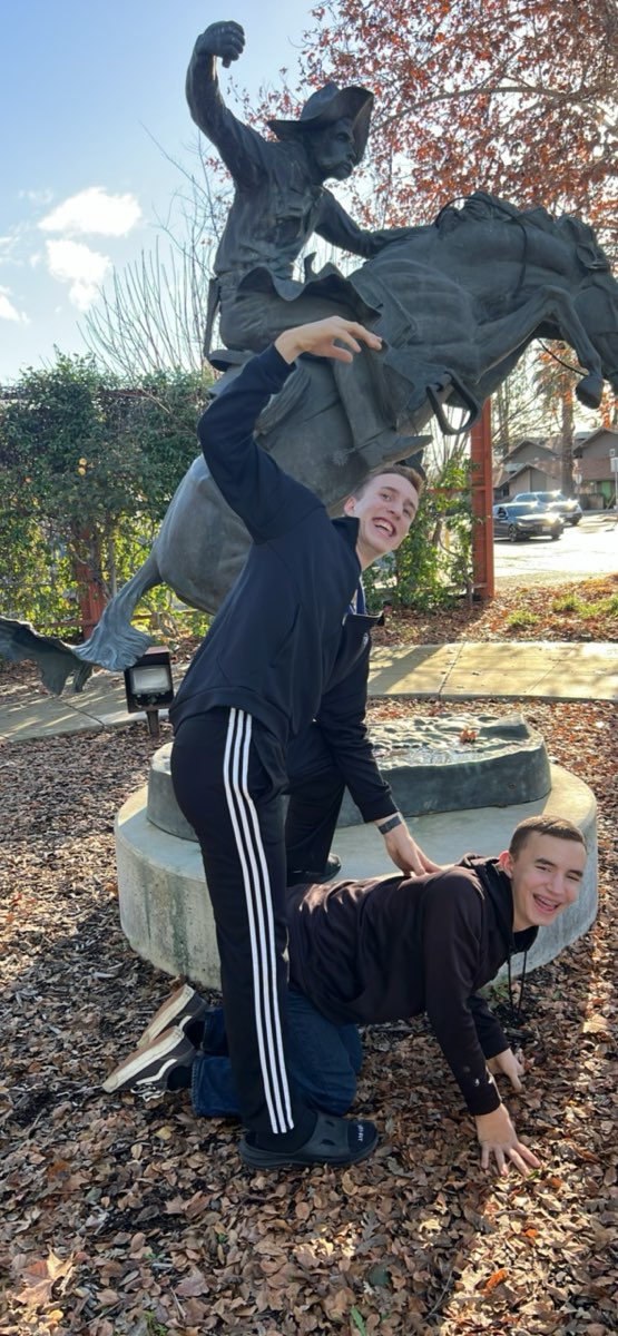 Clovis Scavenger Hunt scavenger hunt photos