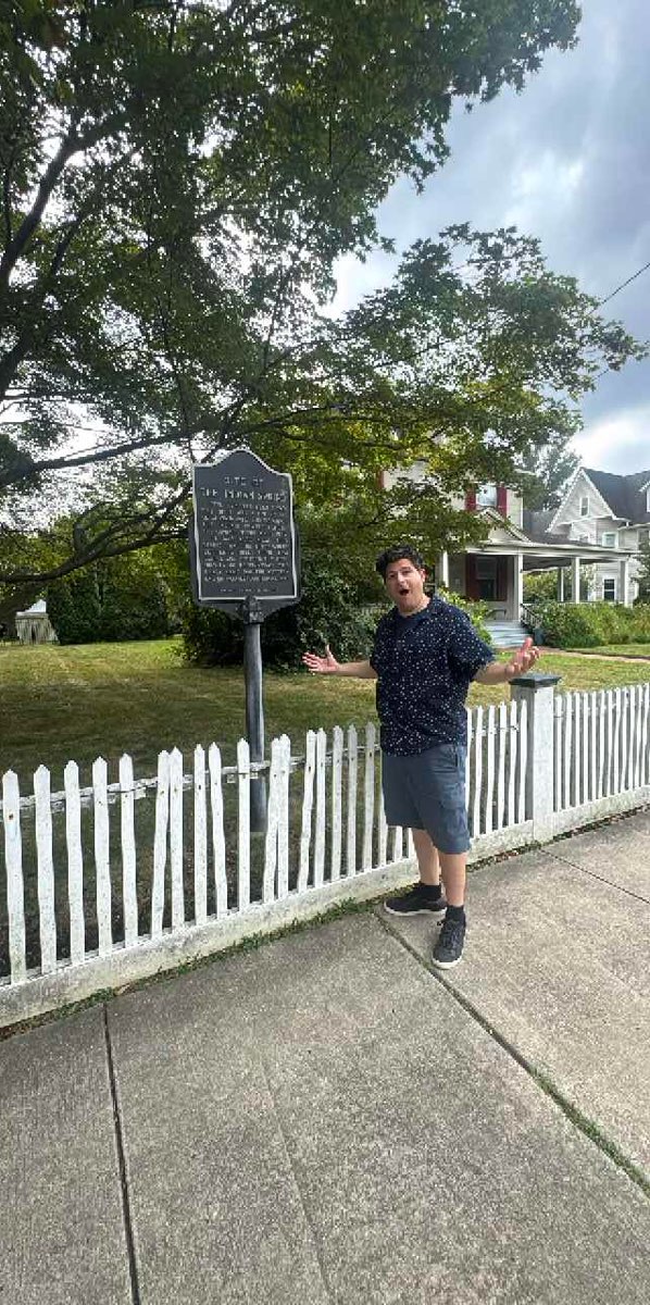 Mount Laurel Township Scavenger Hunt scavenger hunt photos