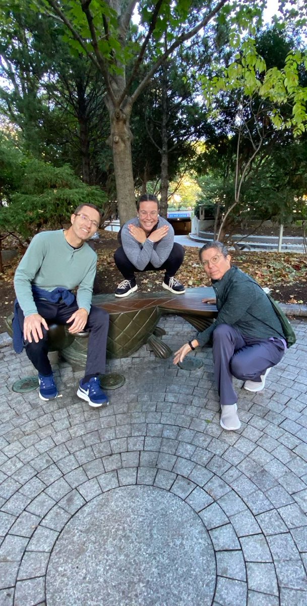 Back Bay Scavenger Hunt scavenger hunt photos