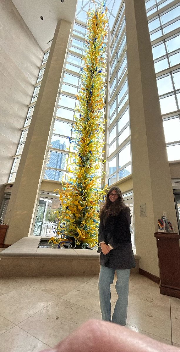 صور لـ Oklahoma City Downtown Scavenger Hunt