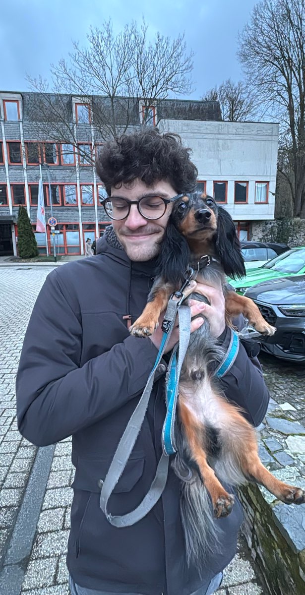 Limburg an der Lahn -kaupunkiseikkailun valokuvat